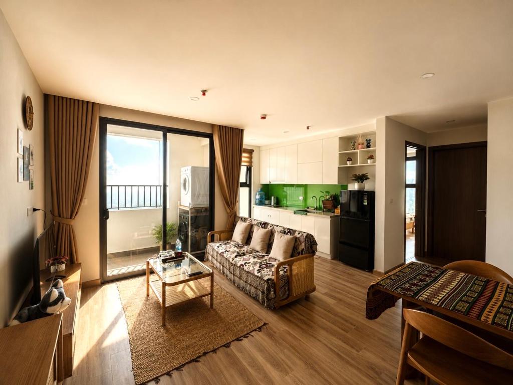 Aries House Sapa - 2 ROOM – Sa Pa