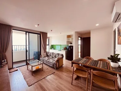 Aries House Sapa - 2 ROOM – Photos 9