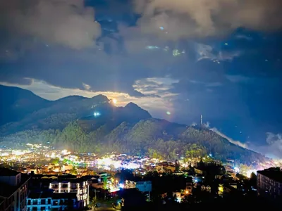 Aries House Sapa - 2 ROOM – Photos 13